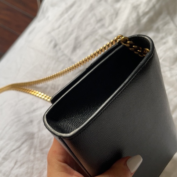 YSL Kate small monogram - Picture 11 of 17